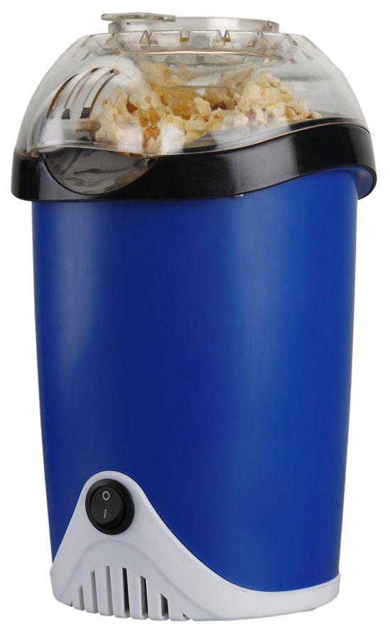 electric hot air popcorn maker