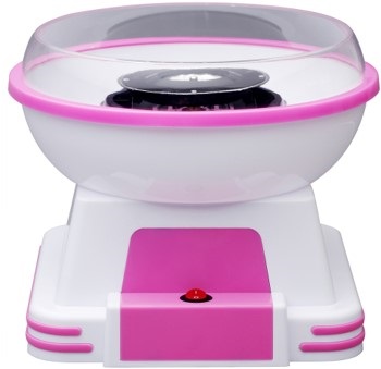 electric mini cotton candy maker machine