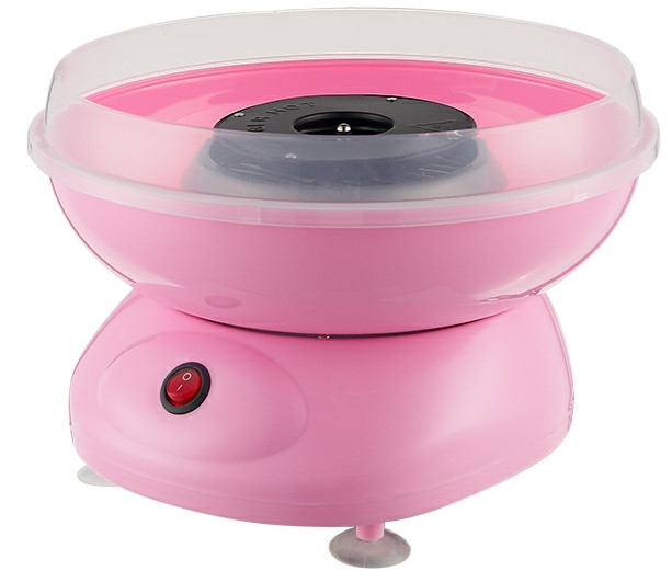 electric cotton sugar candy floss maker machine