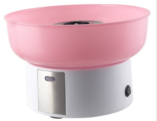 cotton candy floss maker machine fairground party fun